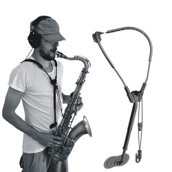 Saxophone Neck Strap