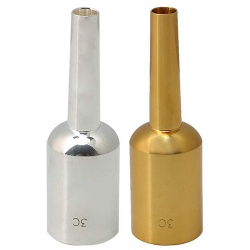 Heavy Duty Trumpet Mouthpiece