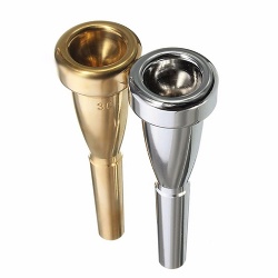 Trumpet Mouthpiece