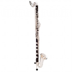 Low C Bass Clarinet