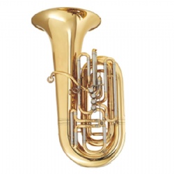 Bb Tuba