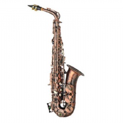 Alto Sax