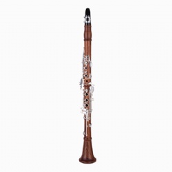 Bb Rosewood Clarinet