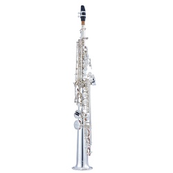 Soprano Sax