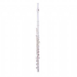 B Footjoint Flute