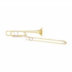 Bb/F Tenor Trombone