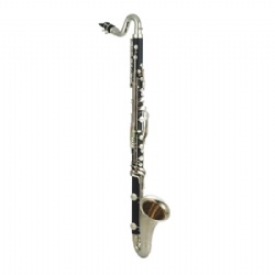 Low E Bass Clarinet