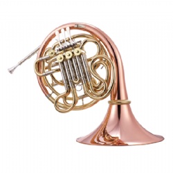 Pro Double French Horn